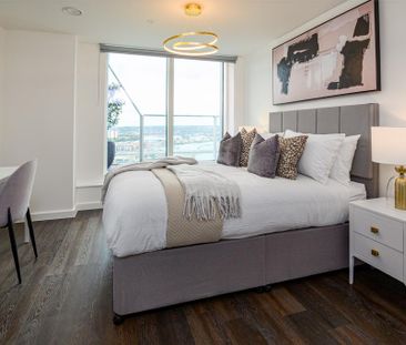 2 bedroom penthouse to rent - Photo 6