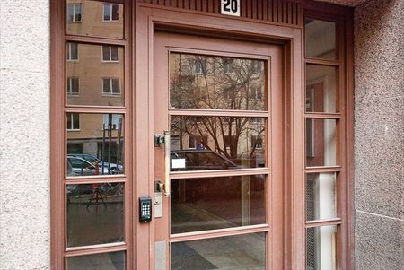 Svarvargatan, Stockholm - Photo 3