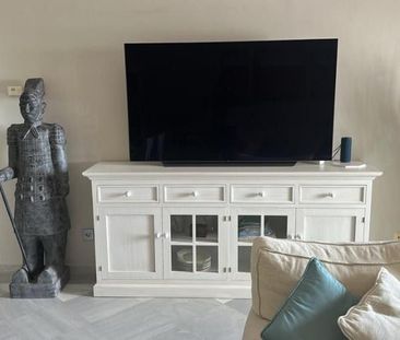 Middle Floor Apartment in Benahavís - Photo 1