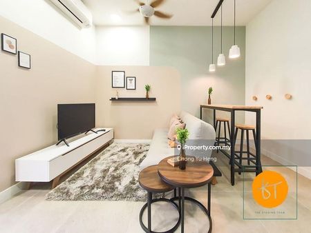 Union Suites, Bandar Sunway, Sunway - Photo 4