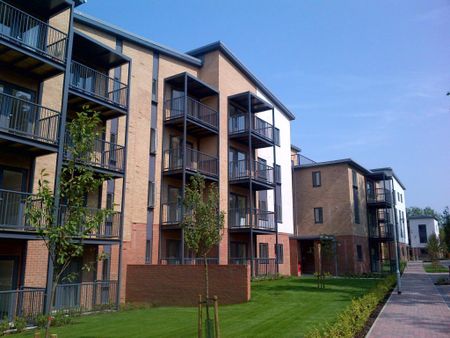 2 bedroom apartment to rent - Photo 4