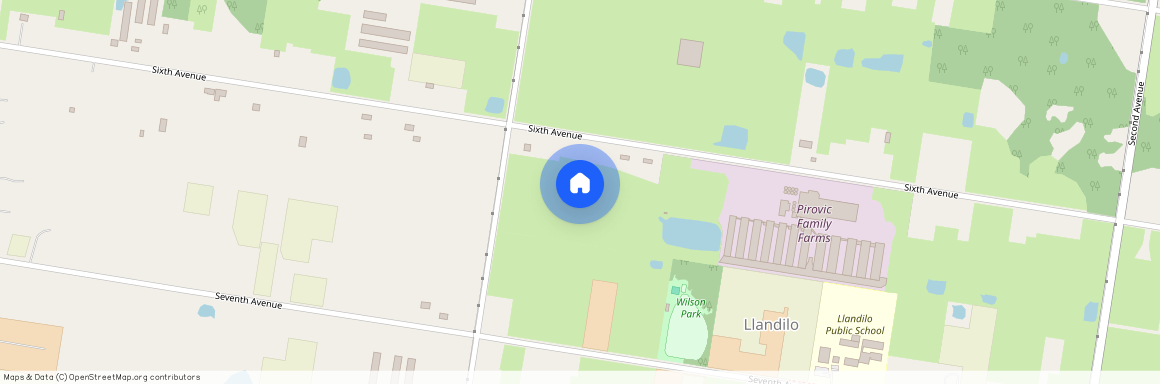 190A Sixth Avenue, NSW 2747, Llandilo