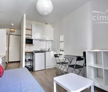 Location | 1 pièces | 17.22m² - Photo 3