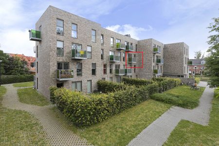 Prachtig energiezuinig appartement in Geel - Foto 3