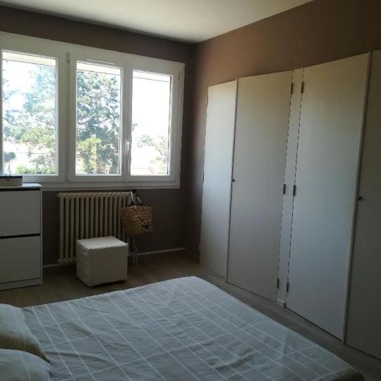 Appartement T2 - Photo 1