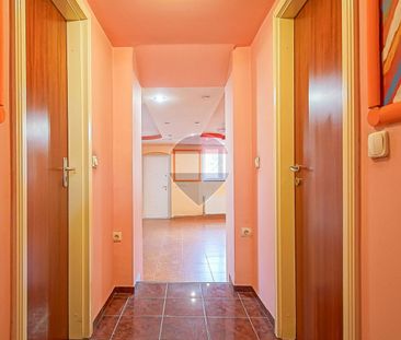 SPATIU DE BIROURI DE INCHIRIAT | 2 CAMERE 55 MP | MATEI BASARAB - Photo 2