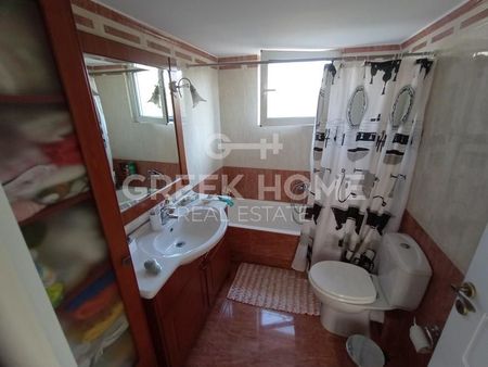 Διαμέρισμα για ενοικίαση Βάρη - Βάρκιζα - Photo 5