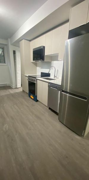 Studio - Montréal - $1,299 /mo - Photo 1