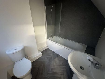 2 bedroom terraced house to rent - Photo 5