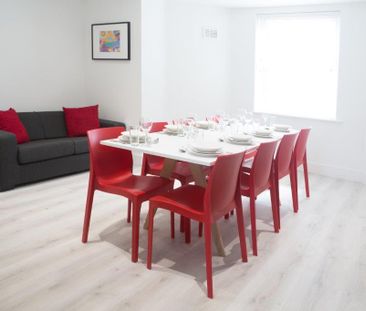 Room For Rent 16 Hampshire Terrace, Portsmouth - Photo 6