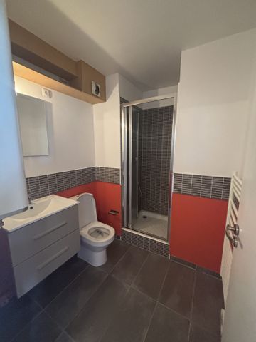 Location Appartement 2 pièces 31m² RENNES 35000 - Photo 5