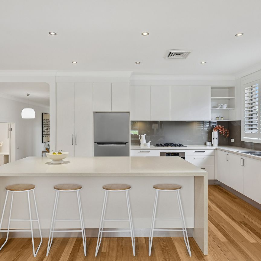 44 Fourth Avenue, Willoughby NSW 2068 - House For Rent | Domain - Photo 1