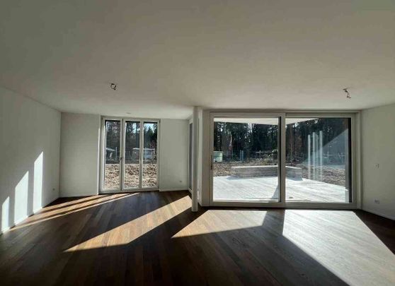 3.5 Zimmer, 90 m², EG - Photo 1
