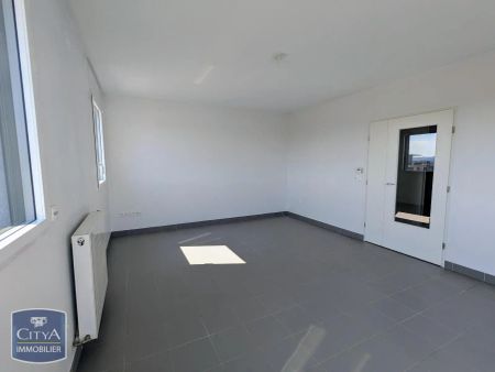 Appartement à louer 2 pièces 59.51m² - Photo 4