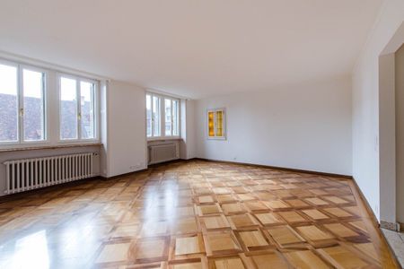 Einmaliges Town House im historischen Luzern - Foto 3