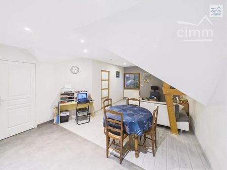 Appartement Guichen | Cimm Immobilier - Photo 2