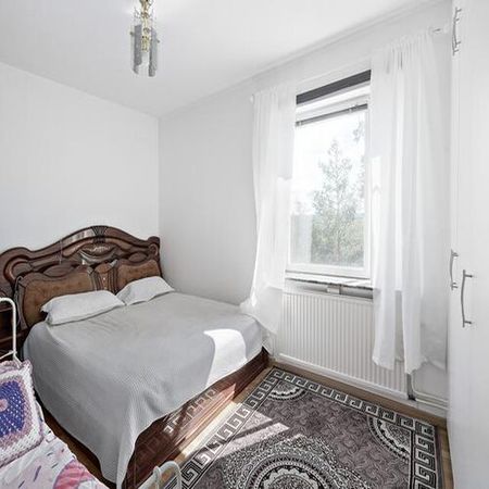 Falkholmsgränd, Skärholmen - Foto 4