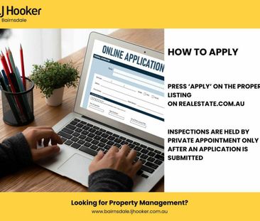 Large 2 bedroom house in East Bairnsdale - Photo 4