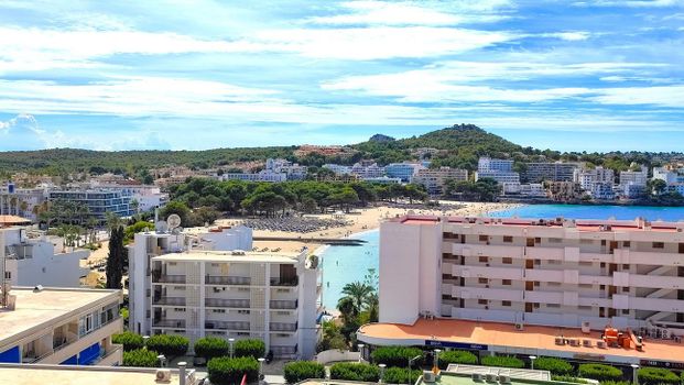 7 Gran Via Puig de Galatzó, Rotes Velles, Balearic Islands 07183 - Photo 1