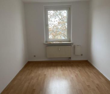 3-Raumwohnung in Halle (Saale) - Ammendorf - Photo 1