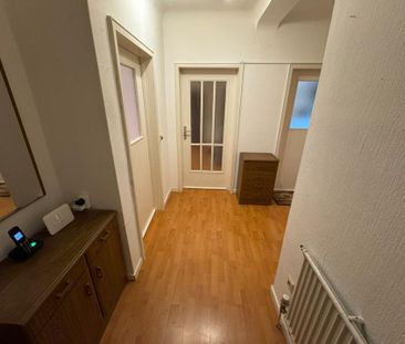 Mietwohnung 3 1/2 ZKB in Saarbrücken-Güdingen (Balkon, Garten) - Photo 2