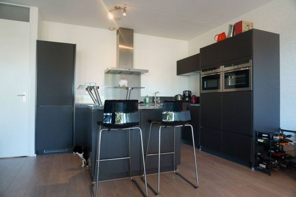 Broeder Alarmstraat 59, Oud Hoograven-Noord, 3523TP, Utrecht - Foto 1