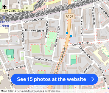 Sovereign House, London, E1 - Photo 1