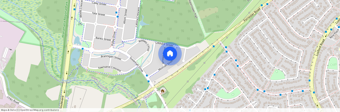 21 Murcutt st, NSW 2760, Ropes Crossing