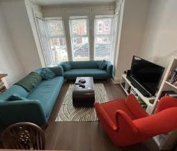 6 bedroom terraced house to rent - Photo 2