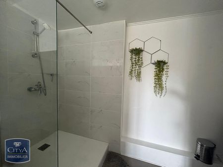 Location Appartement 2 pièces 39m² NANCY 54000 - Photo 2