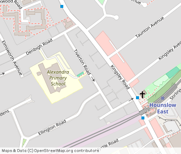 Tiverton Road, Hounslow - Photo 1