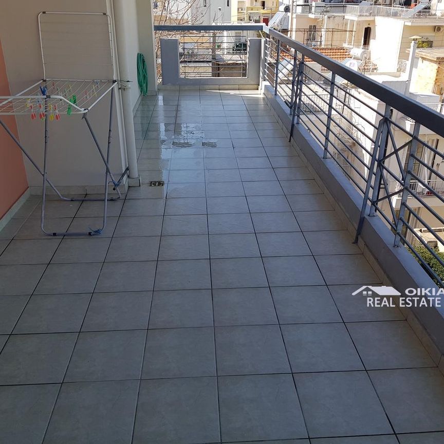 Ενοικιάζεται, 2άρι, Lux, Αγίας Σοφίας - Photo 1