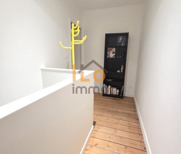 Location Maison 5 pièces 104m² ROUBAIX 59100 - Photo 6