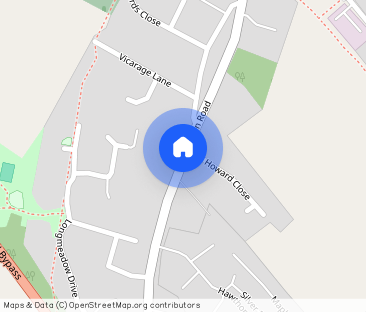 Luton Road, Wilstead, Bedford, MK45 - Photo 1