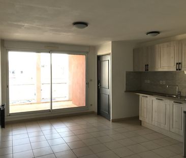 Location Appartement 2 pièces 34m² FRONTIGNAN 34110 - Photo 1