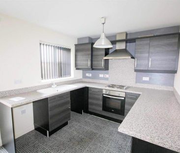 3 bedroom terraced house to rent - Photo 3