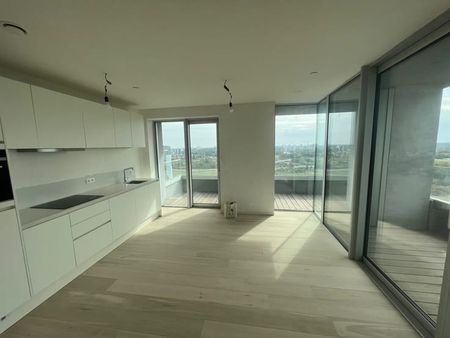 Appartement te huur - Photo 5