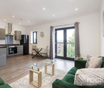 1 bedroom apartment to rent - Photo 5