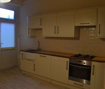 Clarence Road South, Weston-super-mare, BS23 - Photo 1