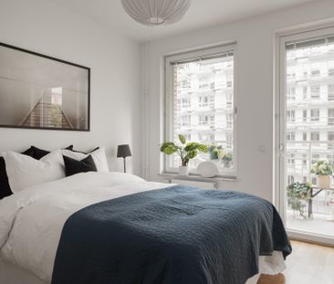 Kungsängsgränd 4 - Foto 5