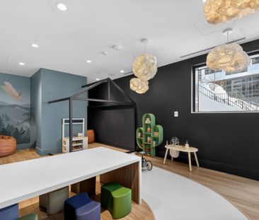 For Lease - 115 Denison Avenue Unit# 913, Toronto, Ontario - Photo 1