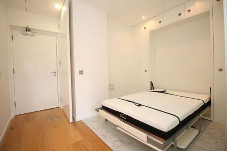 Studio to rent - Photo 5