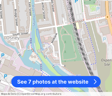 Mill Street, Central Oxford - Photo 1