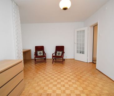 3 pokojowe mieszkanie 8 min od METRA MŁOCINY 61.2 m² - Фото 5