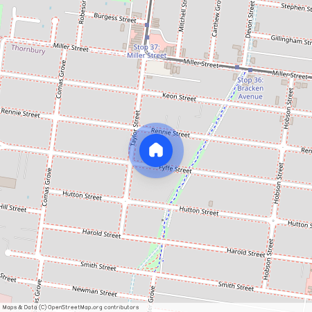 74 Fyffe Street, Thornbury