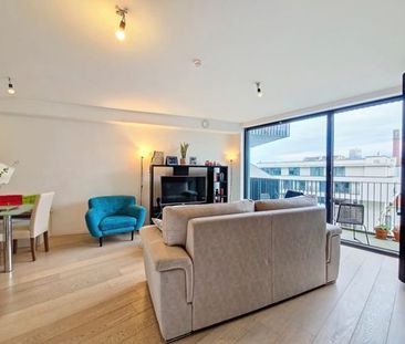 Appartement te huur - Foto 1