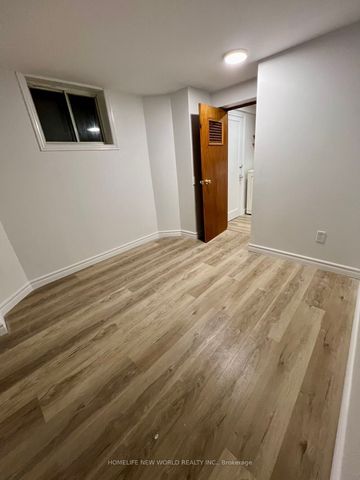 For Lease - 354 Kane Avenue Unit# Bsm, Toronto, Ontario - Photo 3