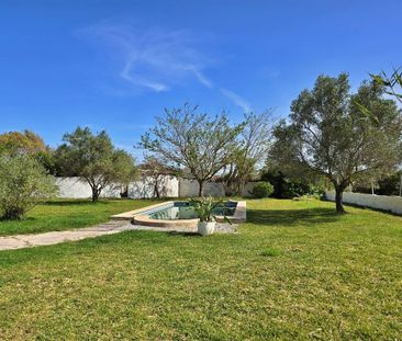 Villa mediterránea con piscina privada en Siller | Alquiler vacacio... - Photo 6
