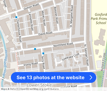 Northfield Road, Coventry - Photo 1