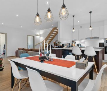 BEGIJNENDIJK - verzorgde BEN 3-gevel woning met 4 slaapkamers + tuin - Foto 2